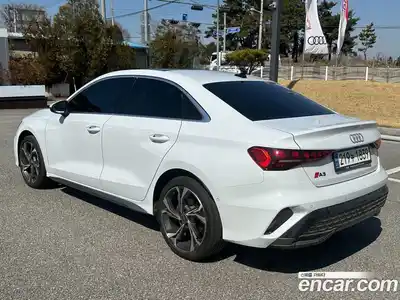 Audi A3 2025 2.0 гидро в Москве № 860130, миниатюра 2