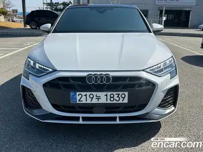 Audi A3 2025 2.0 гидро в Москве № 860130, миниатюра 3