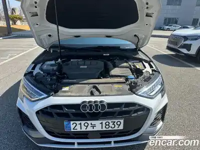 Audi A3 2025 2.0 гидро в Москве № 860130, миниатюра 6