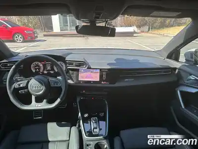 Audi A3 2025 2.0 гидро в Москве № 860130, миниатюра 7