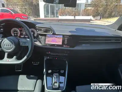 Audi A3 2025 2.0 гидро в Москве № 860130, миниатюра 9
