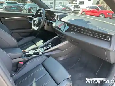 Audi A3 2025 2.0 гидро в Москве № 860130, миниатюра 10