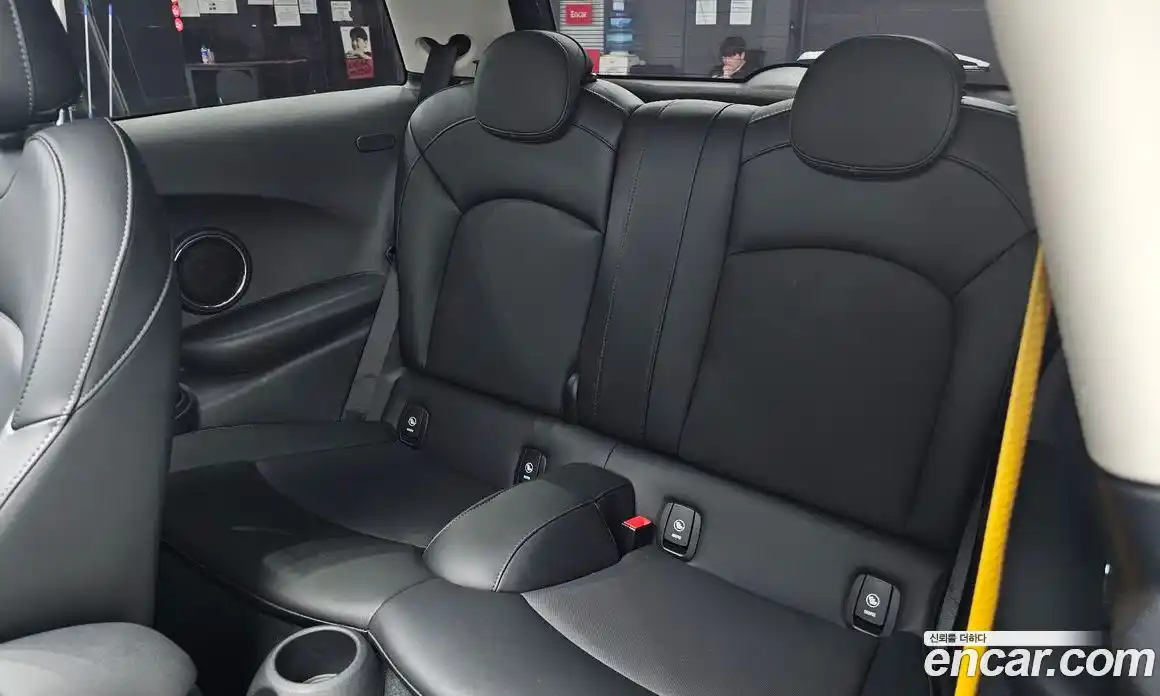 Mini Cooper 2018 2.0 гидро в Москве № 861542, фото 12