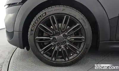 Mini Cooper 2018 2.0 гидро в Москве № 861542, миниатюра 5