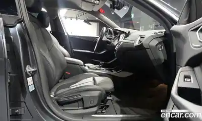 BMW 2-Series 2021 2.0 гидро в Москве № 892065, миниатюра 11