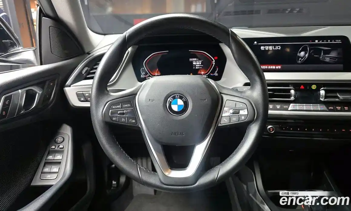 BMW 2-Series 2021 2.0 гидро в Москве № 892065, фото 13