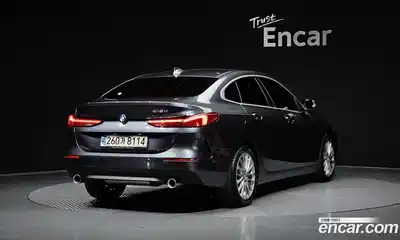 BMW 2-Series 2021 2.0 гидро в Москве № 892065, миниатюра 2