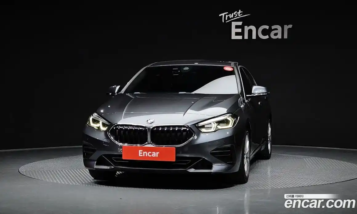 BMW 2-Series 2021 2.0 гидро в Москве № 892065, фото 3