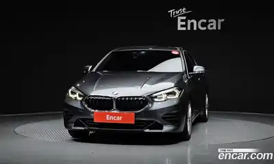 BMW 2-Series 2021 2.0 гидро в Москве № 892065, миниатюра 3
