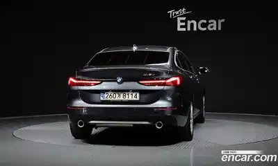 BMW 2-Series 2021 2.0 гидро в Москве № 892065, миниатюра 4