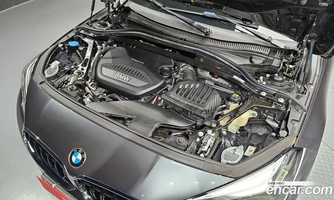 BMW 2-Series 2021 2.0 гидро в Москве № 892065, фото 6