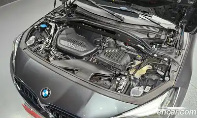 BMW 2-Series 2021 2.0 гидро в Москве № 892065, миниатюра 6