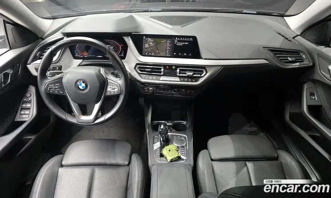 BMW 2-Series 2021 2.0 гидро в Москве № 892065, фото 7