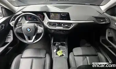 BMW 2-Series 2021 2.0 гидро в Москве № 892065, миниатюра 7
