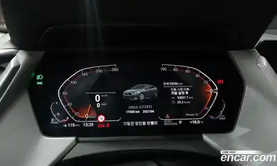 BMW 2-Series 2021 2.0 гидро в Москве № 892065, миниатюра 8