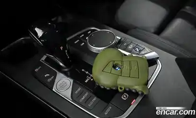 BMW 2-Series 2021 2.0 гидро в Москве № 892065, миниатюра 9