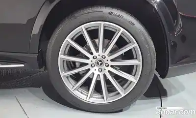 Mercedes-Benz GLS-Class 2023 2.9 гидро в Москве № 893165, миниатюра 4