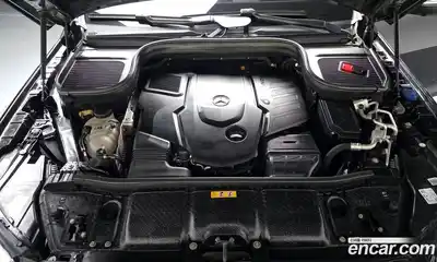 Mercedes-Benz GLS-Class 2023 2.9 гидро в Москве № 893165, миниатюра 5