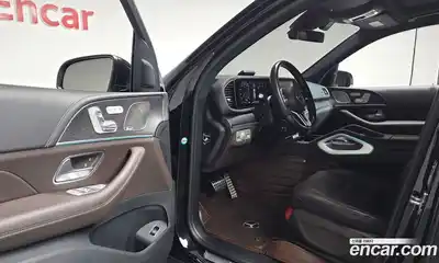 Mercedes-Benz GLS-Class 2023 2.9 гидро в Москве № 893165, миниатюра 10