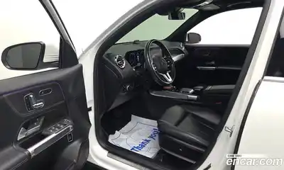 Mercedes-Benz GLB-Class 2021 2.0 гидро в Москве № 893330, миниатюра 10