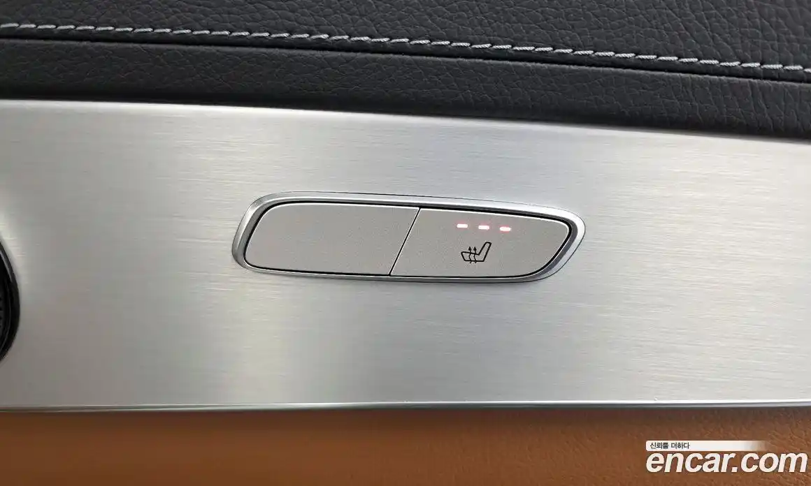 Mercedes-Benz GLC-Class 2022 1.9 гидро в Москве № 893386, фото 18