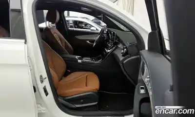 Mercedes-Benz GLC-Class 2022 1.9 гидро в Москве № 893386, миниатюра 10