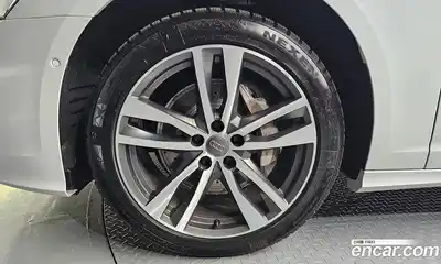 Audi A6 2021 3.0 гидро в Москве № 893945, миниатюра 5