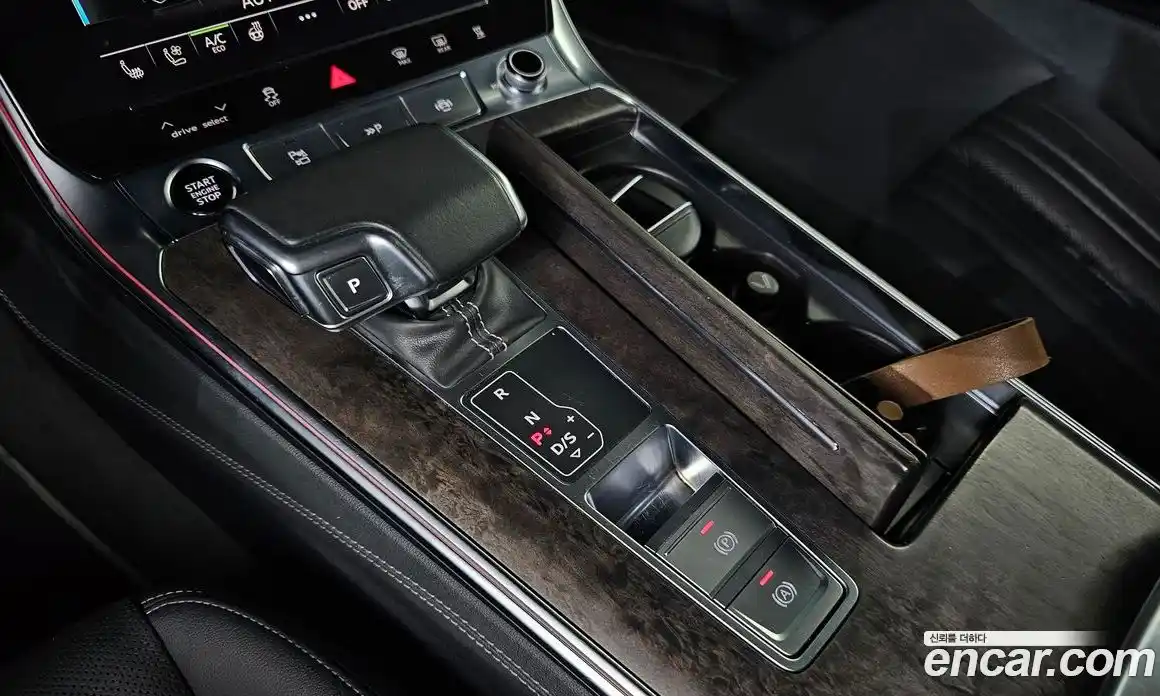 Audi A6 2021 3.0 гидро в Москве № 893945, фото 9
