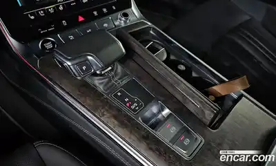Audi A6 2021 3.0 гидро в Москве № 893945, миниатюра 9