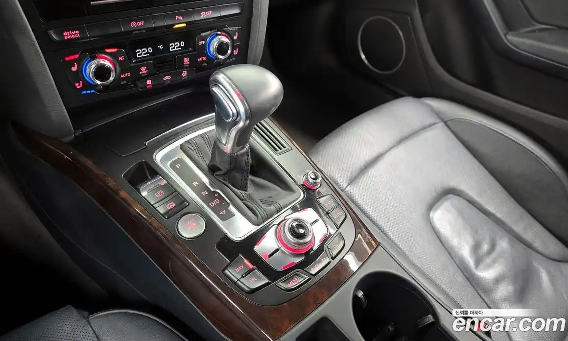 Audi A5 2013 2.0 Автомат в Москве № 894005, фото 9