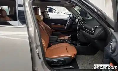 Mini Clubman 2021 2.0 гидро в Москве № 895314, миниатюра 11