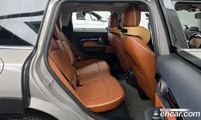 Mini Clubman 2021 2.0 гидро в Москве № 895314, миниатюра 12