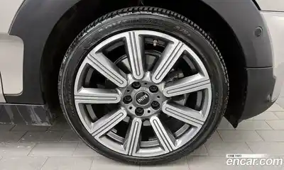 Mini Clubman 2021 2.0 гидро в Москве № 895314, миниатюра 5