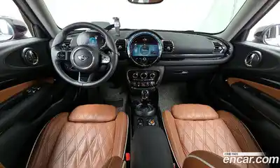 Mini Clubman 2021 2.0 гидро в Москве № 895314, миниатюра 7