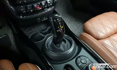 Mini Clubman 2021 2.0 гидро в Москве № 895314, миниатюра 9