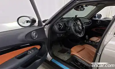 Mini Clubman 2021 2.0 гидро в Москве № 895314, миниатюра 10