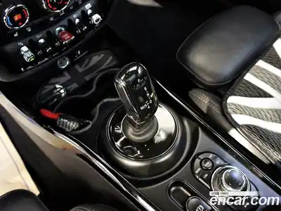 Mini Clubman 2023 2.0 гидро в Москве № 895450, миниатюра 11