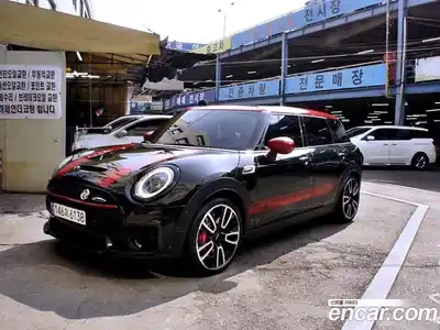 Mini Clubman 2023 2.0 гидро в Москве № 895450, миниатюра 2