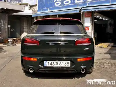 Mini Clubman 2023 2.0 гидро в Москве № 895450, миниатюра 3