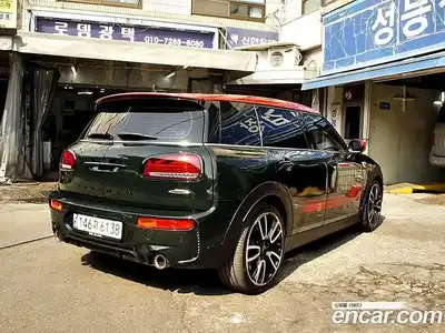Mini Clubman 2023 2.0 гидро в Москве № 895450, миниатюра 4