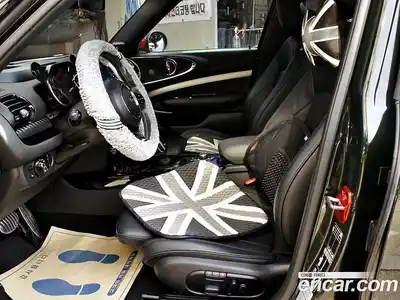 Mini Clubman 2023 2.0 гидро в Москве № 895450, миниатюра 5