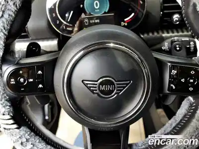 Mini Clubman 2023 2.0 гидро в Москве № 895450, миниатюра 8