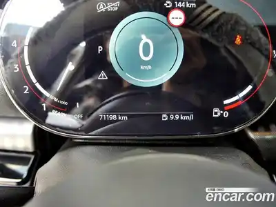 Mini Clubman 2023 2.0 гидро в Москве № 895450, миниатюра 9