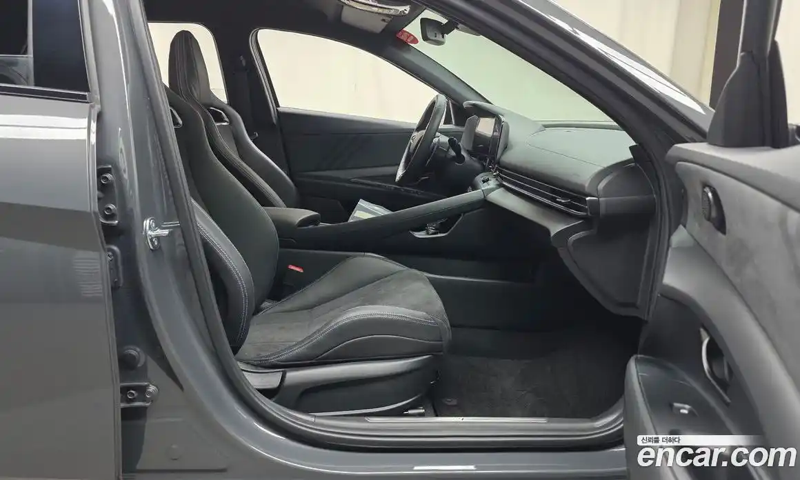 Hyundai Avante 2025 2.0 гидро в Москве, фото 11