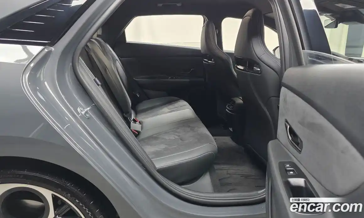 Hyundai Avante 2025 2.0 гидро в Москве, фото 12