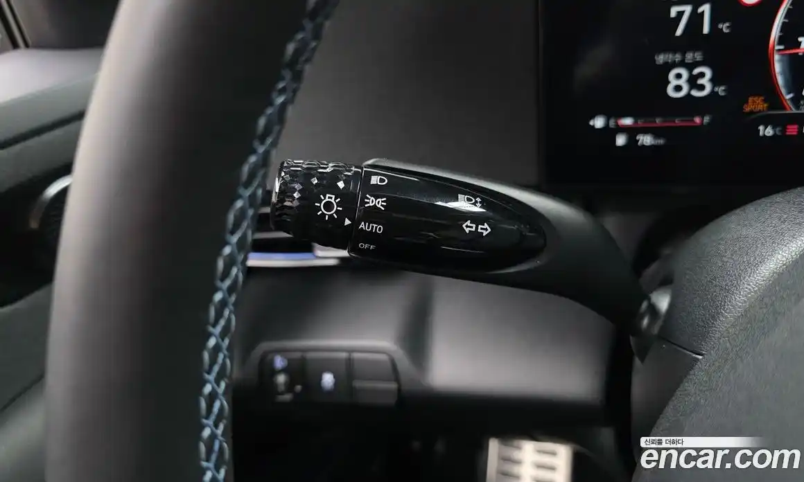 Hyundai Avante 2025 2.0 гидро в Москве, фото 18