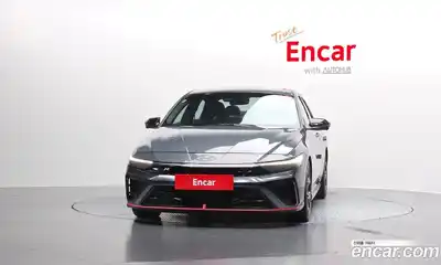 Hyundai Avante 2025 2.0 гидро в Москве, миниатюра 3