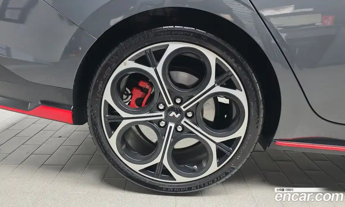 Hyundai Avante 2025 2.0 гидро в Москве, фото 5