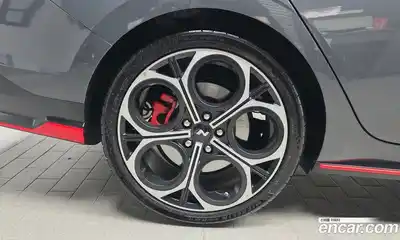 Hyundai Avante 2025 2.0 гидро в Москве, миниатюра 5