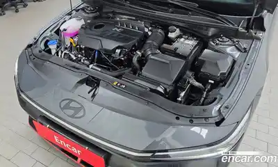 Hyundai Avante 2025 2.0 гидро в Москве, миниатюра 6